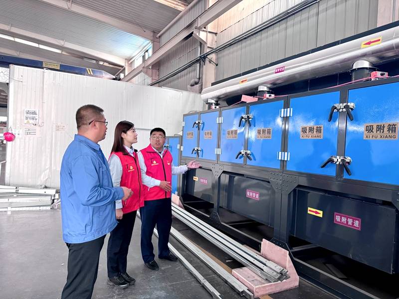 山东省农信联社:金融活水激发小微企业发展活力