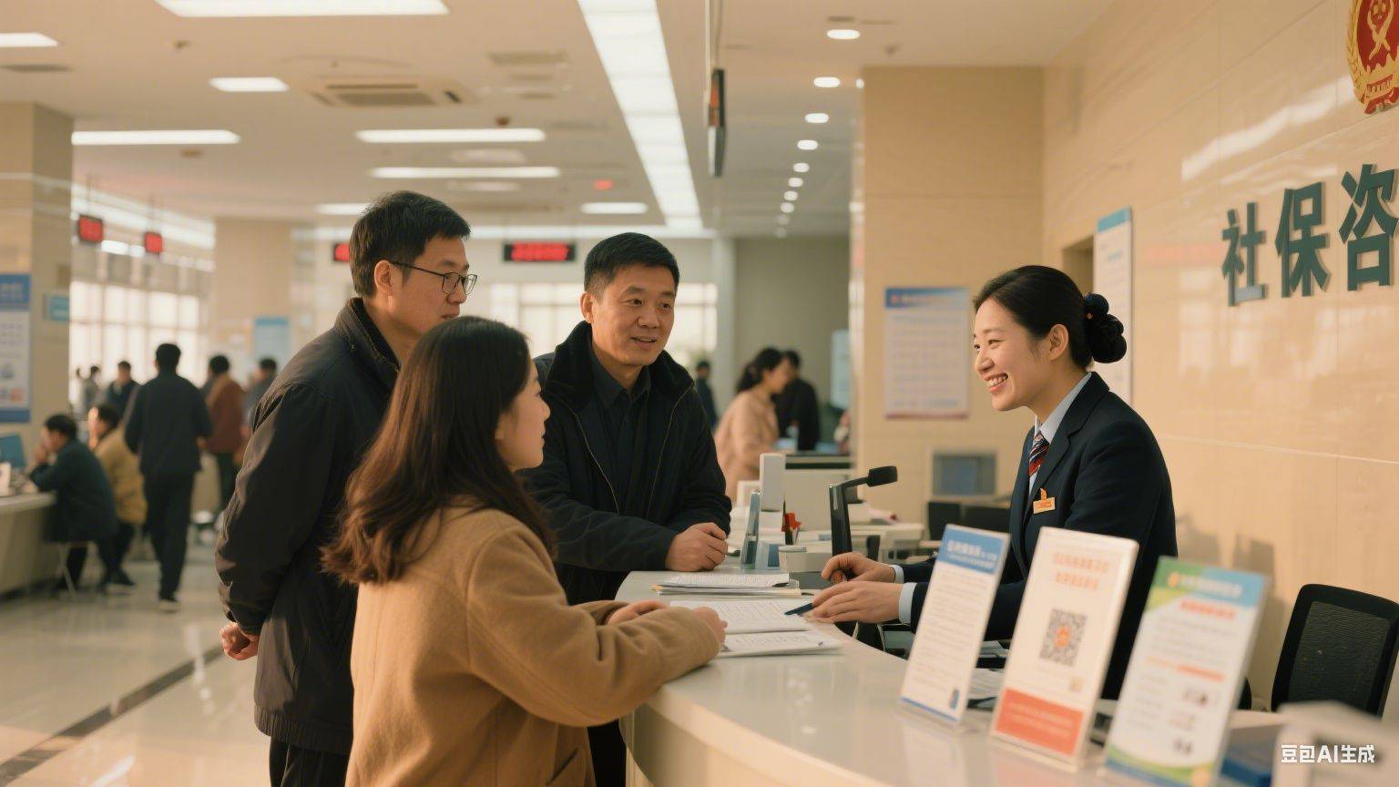 社保卡过期怎么办?更换社保卡是否收费?