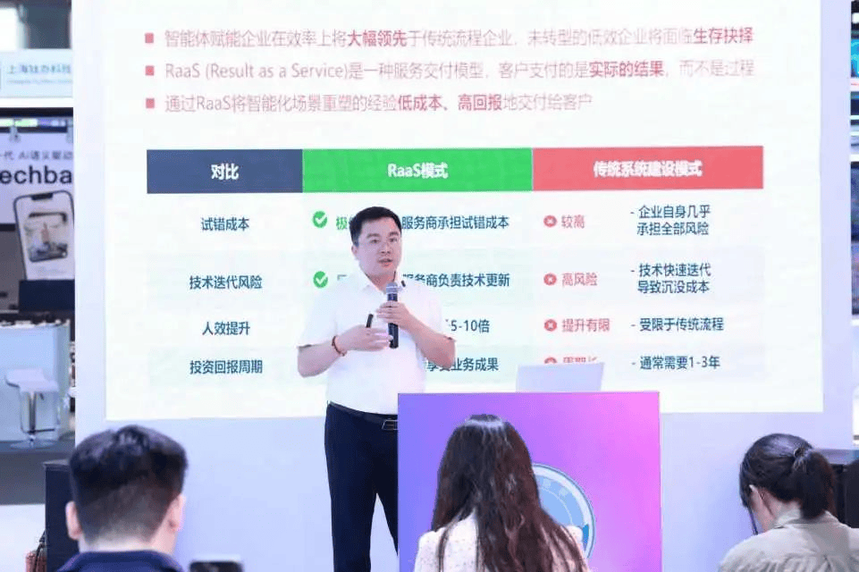 金融壹账通:智能体驱动数字员工体系,成为金融转型关键力量