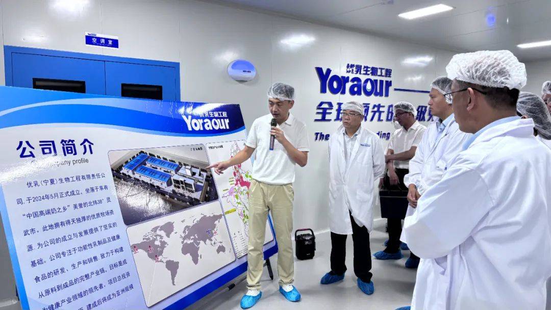 联动三级金融资源!银川高新区举办金融服务进园区活动 赋能企业发展