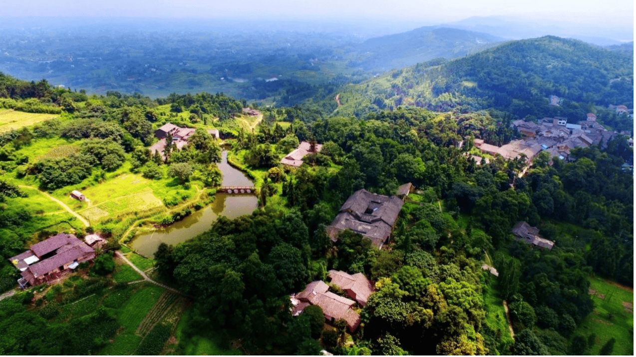 农发行四川分行:24亿元金融“活水”润隆昌