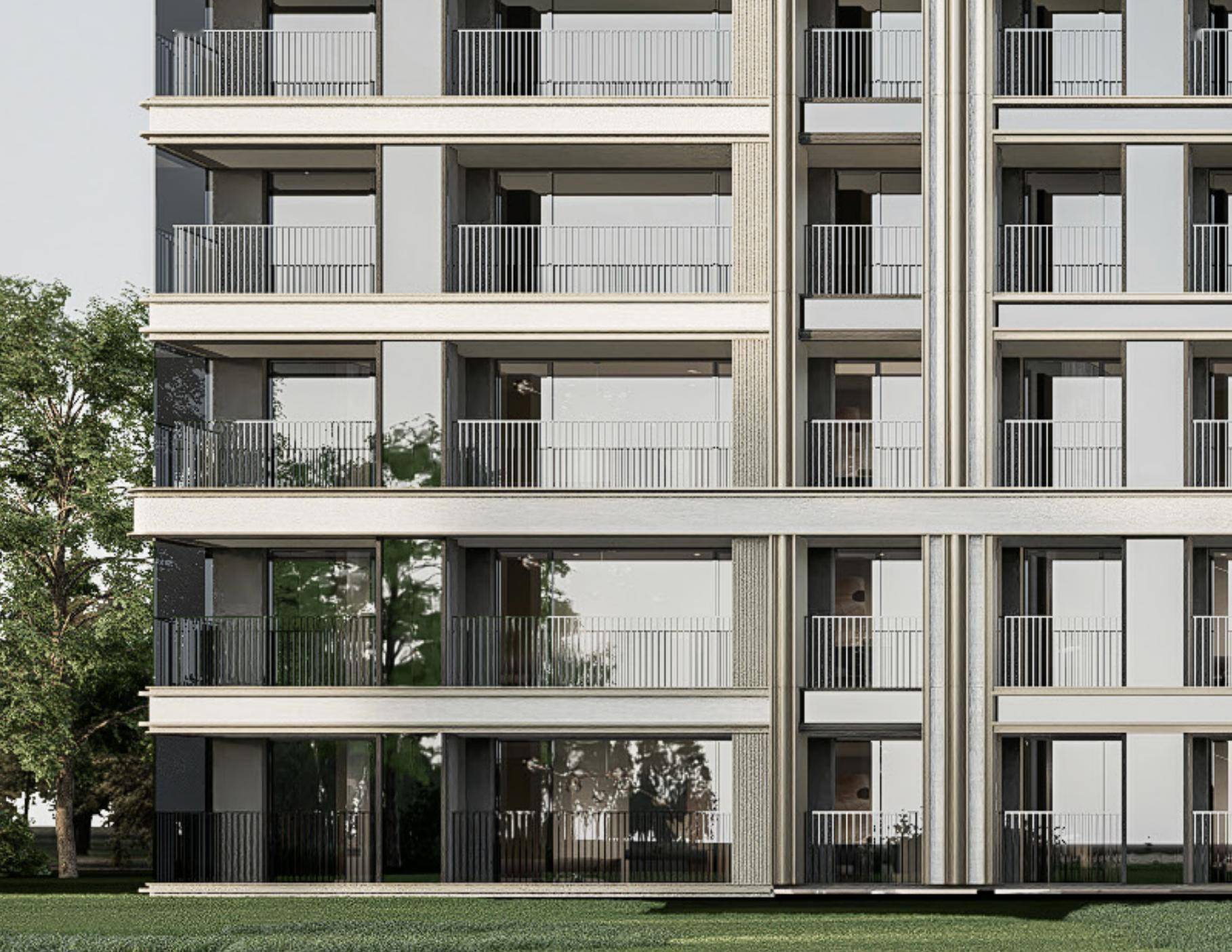 保利朝观天珺收官房源取证,最高单价9.77万元/㎡