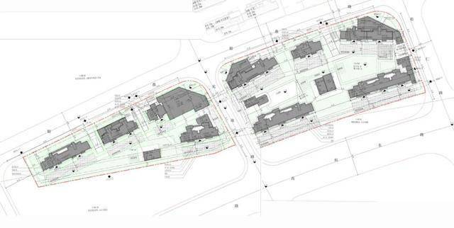 保利天奕卷起了飘窗