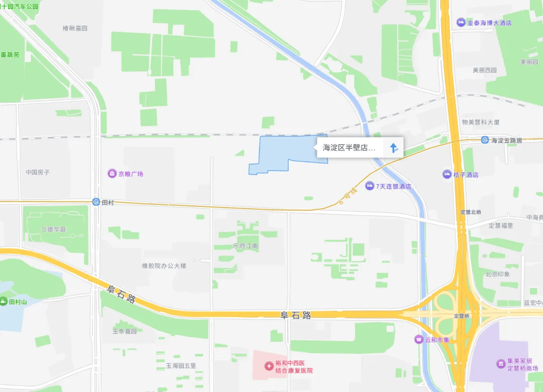 保利李红亮的第一个挑战!