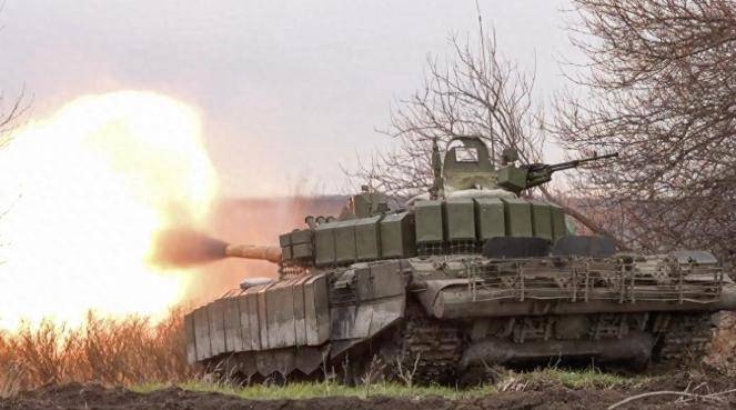 俄罗斯坦克库存耗尽,乌克兰掏空欧美军火家底,最强玩家呼之欲出