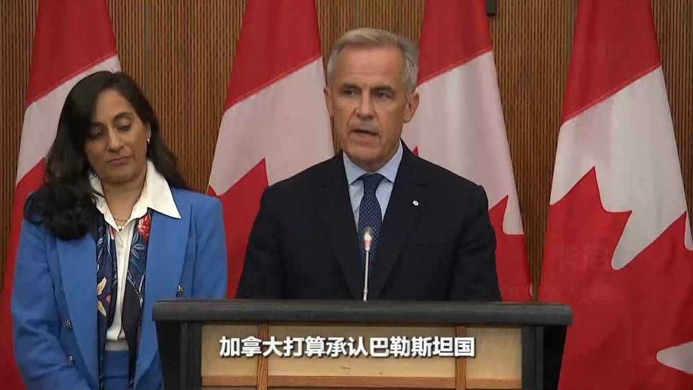 欧美14国愿承认巴勒斯坦国 加沙的孩子能等到那一天吗