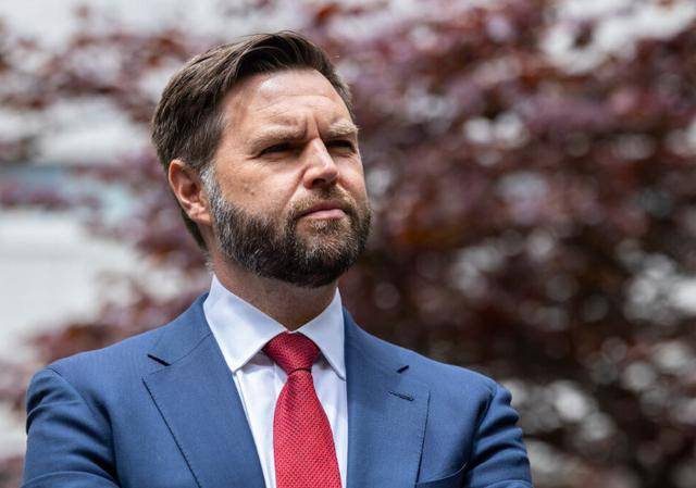 万斯改口，欧美重修旧好？