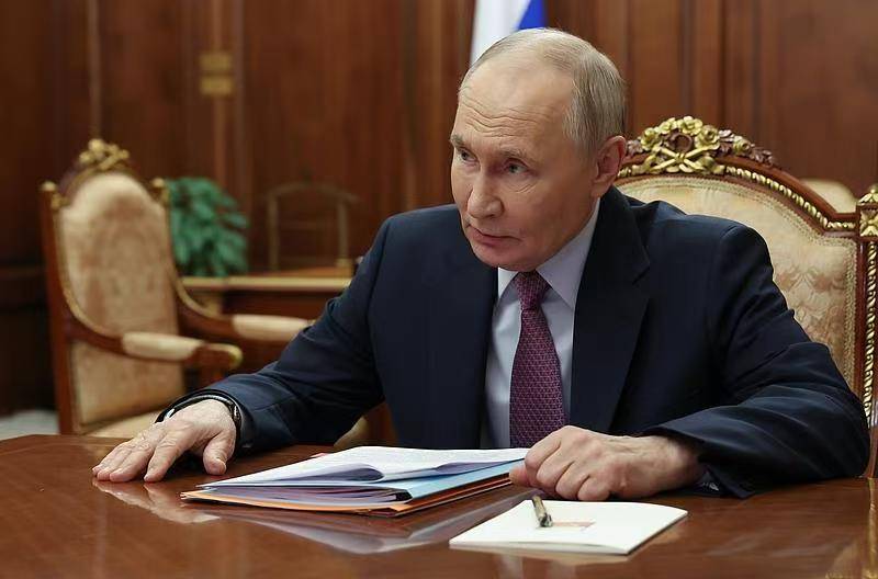 俄朝关系有变?普京政府终于承认,俄没有盟友,朝鲜尴尬了