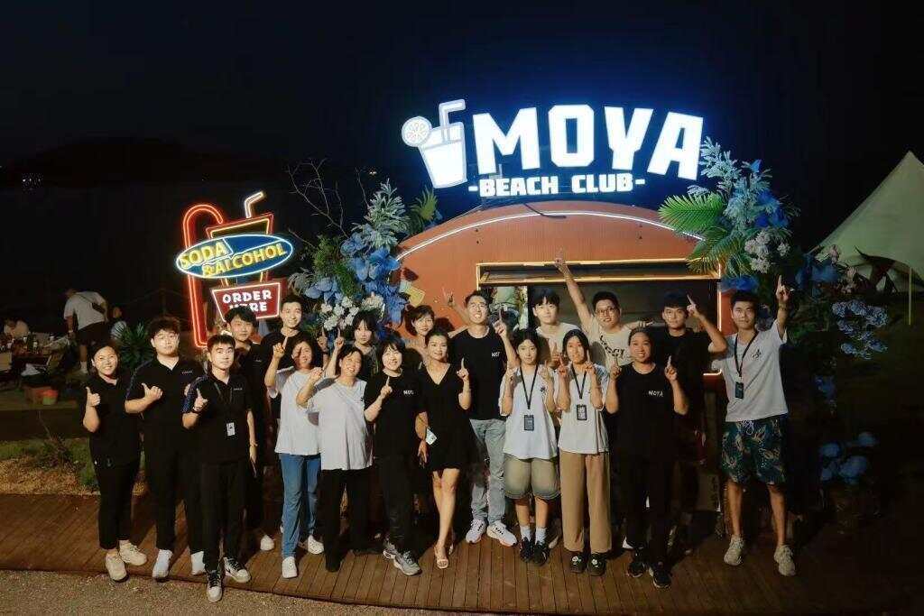 学历不应该是枷锁!中科院博士辞职开民宿,年营收400万,从高材生到成功创业者