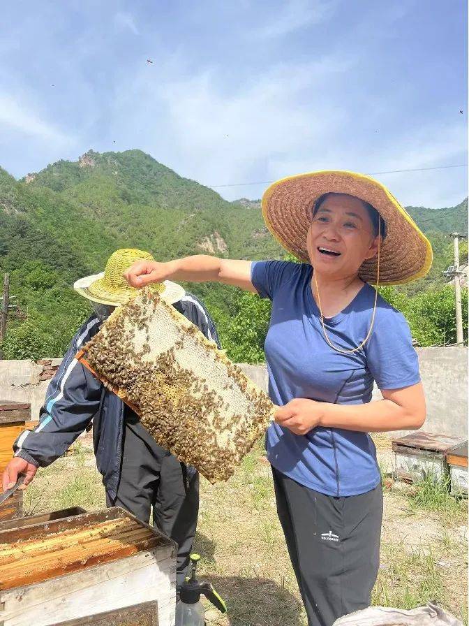 痛心!尹春燕书记,遗体被找到