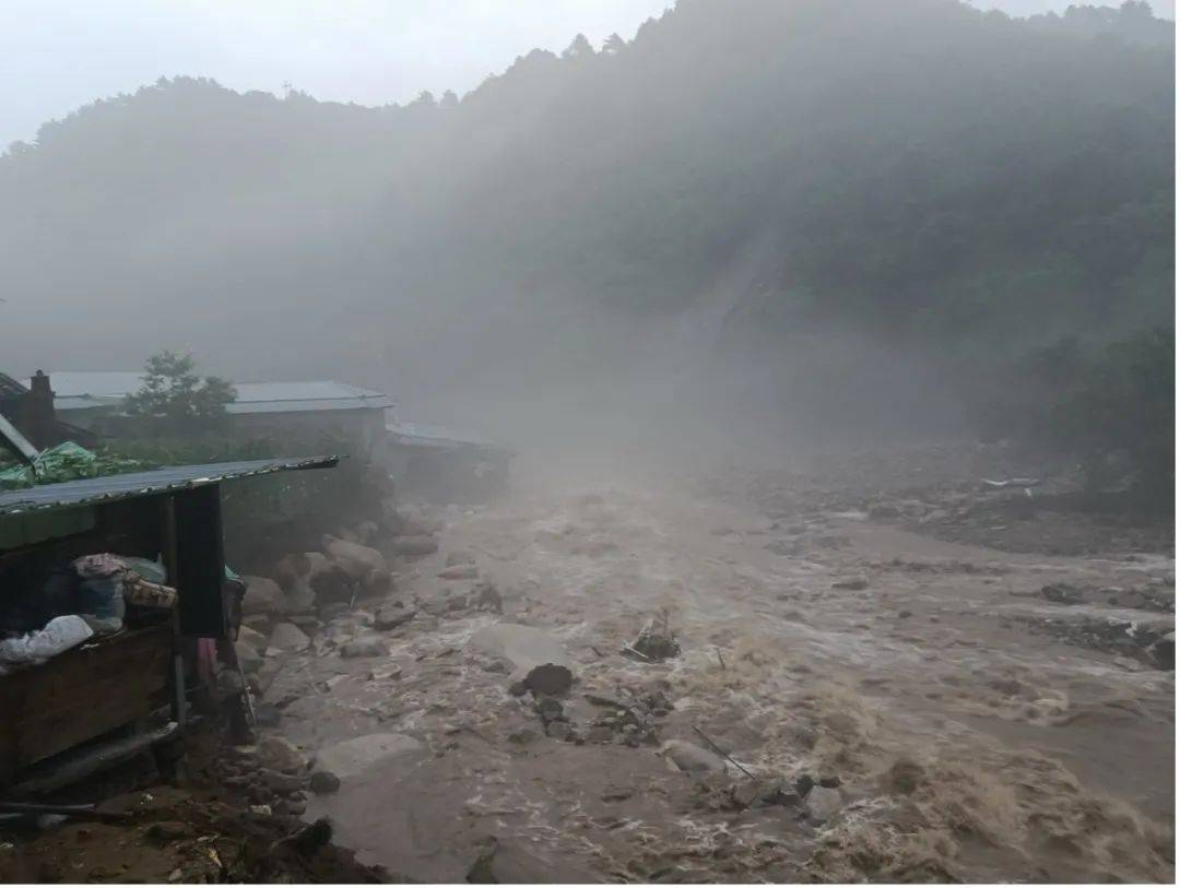 痛心!尹春燕书记,遗体被找到