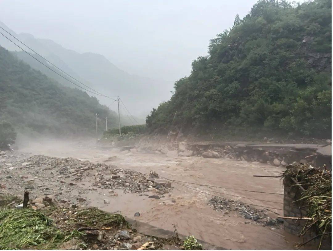 痛心!尹春燕书记,遗体被找到