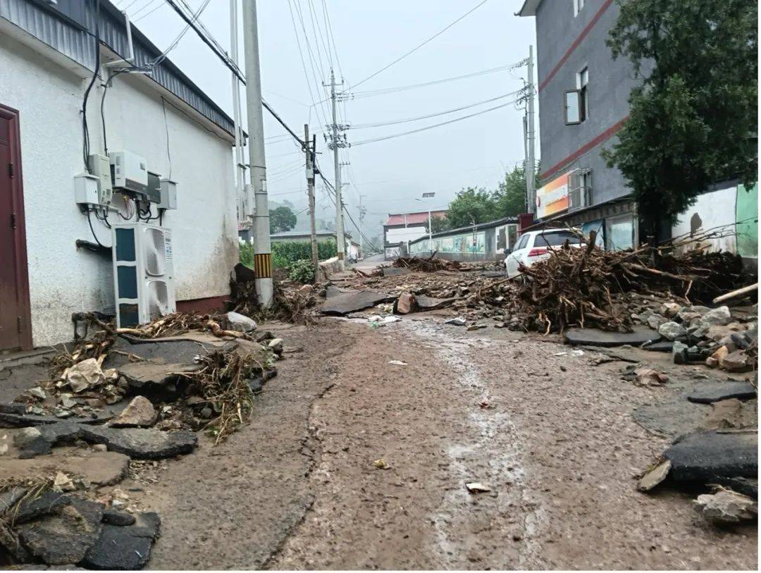 痛心!尹春燕书记,遗体被找到