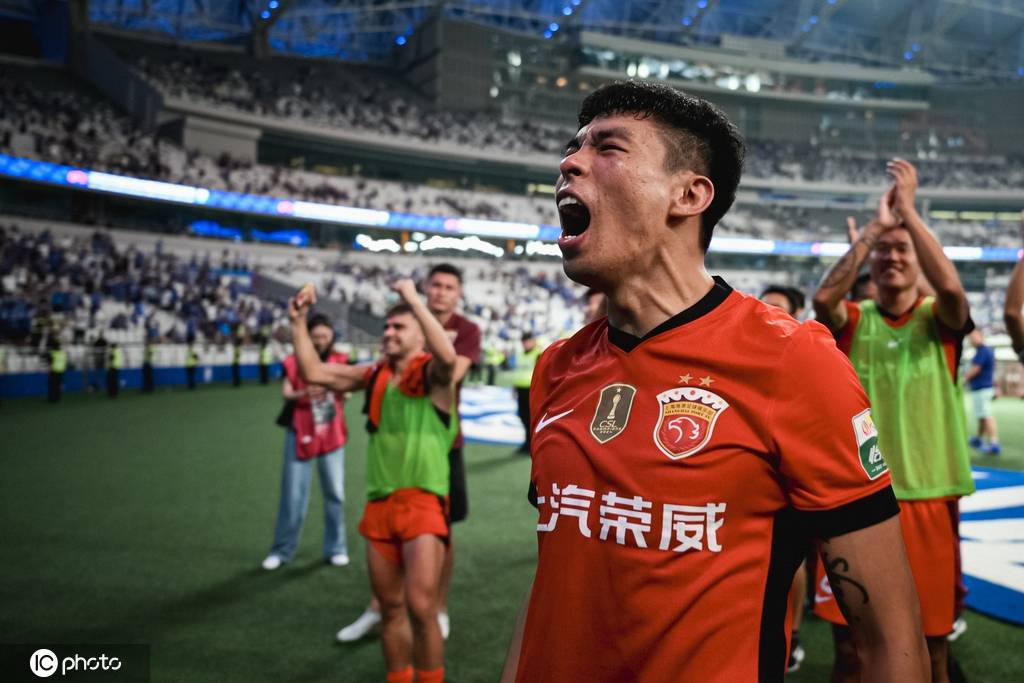 中超前瞻:海港PK河南迎登顶良机 邵佳一再战国安事不过三?