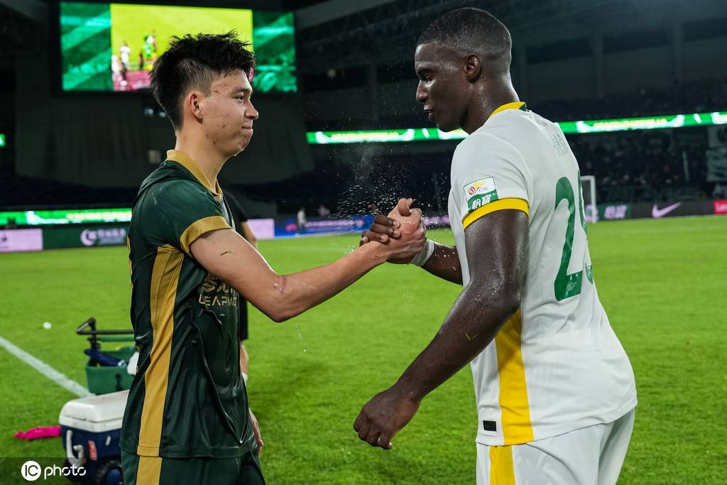 中超前瞻:海港PK河南迎登顶良机 邵佳一再战国安事不过三?