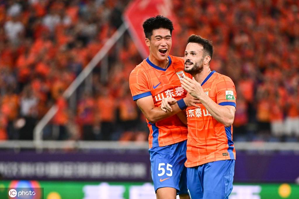 中超前瞻:海港PK河南迎登顶良机 邵佳一再战国安事不过三?