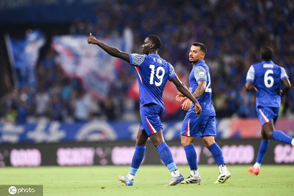 中超前瞻:海港PK河南迎登顶良机 邵佳一再战国安事不过三?