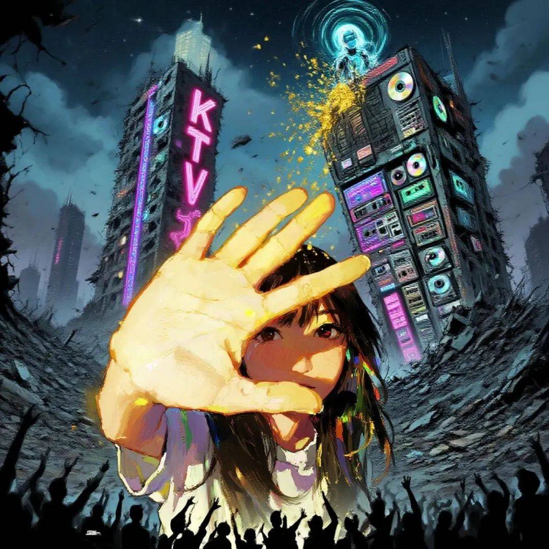 KTV消亡史:卡拉还O不OK了?