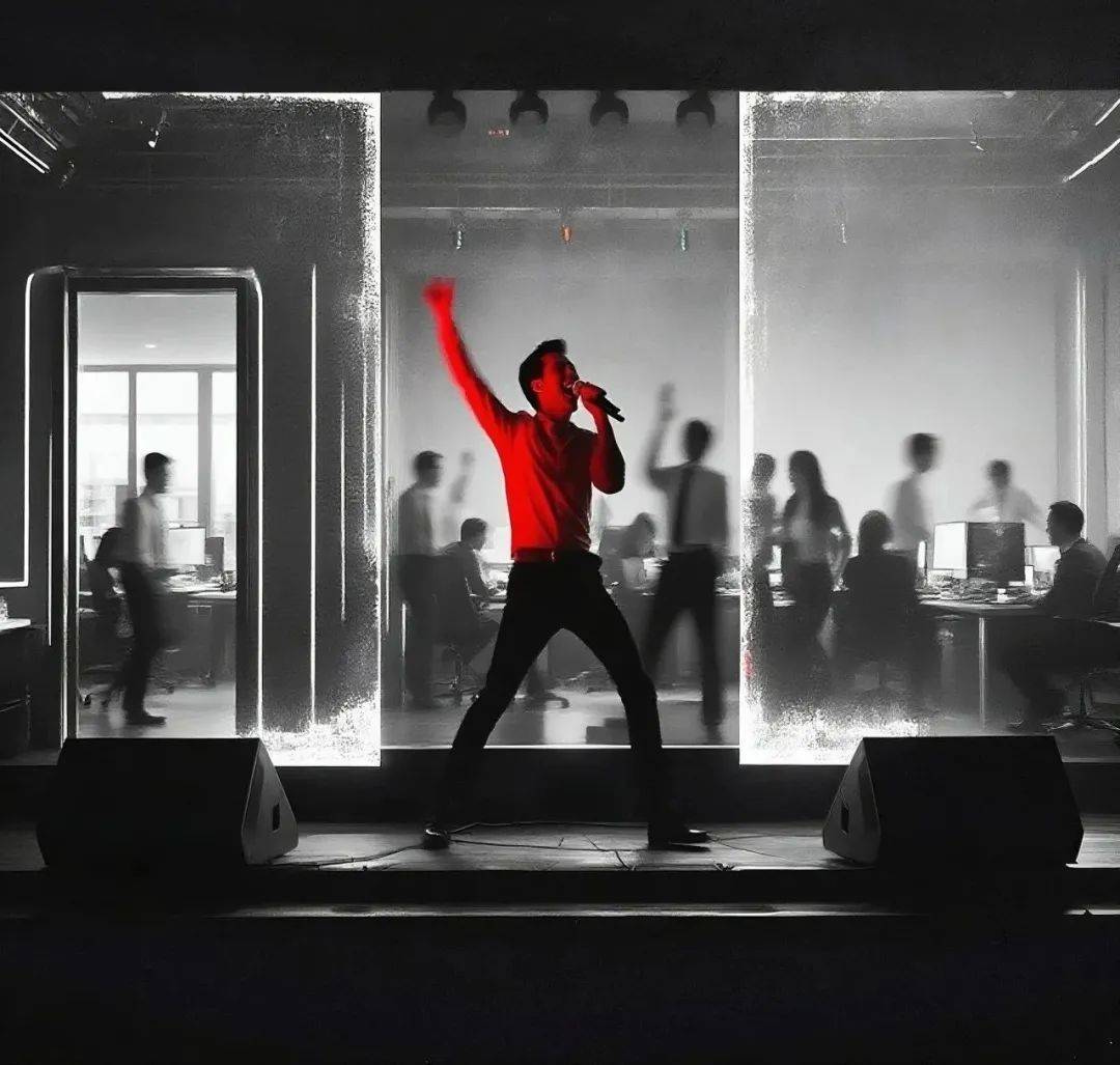 KTV消亡史:卡拉还O不OK了?