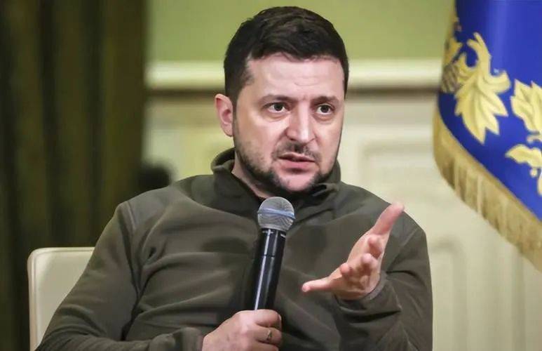 真的没能想到!普京专机回国后,俄罗斯总统听到的头一个坏消息,就是前线俄军吃了败仗