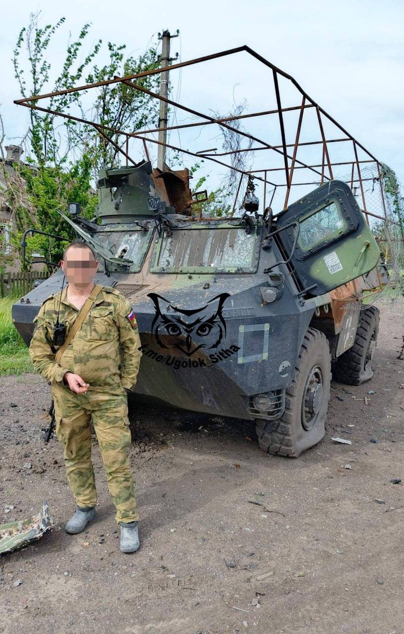 一夜间战局突变,机器人冲锋,乌军9支精锐旅反击,俄军迎来噩耗