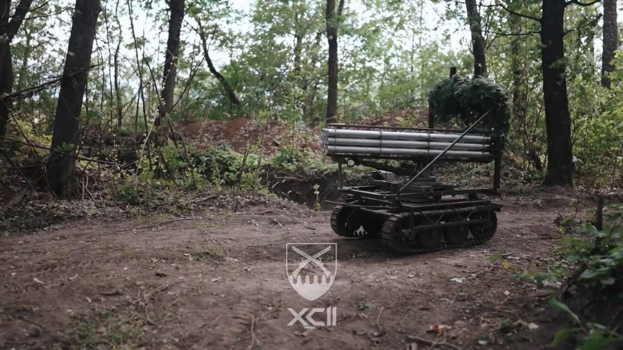 一夜间战局突变,机器人冲锋,乌军9支精锐旅反击,俄军迎来噩耗