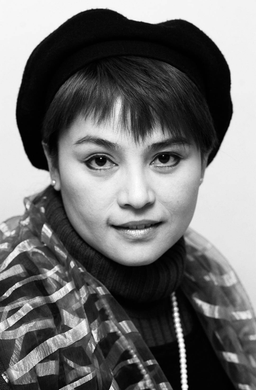 好友:千百惠在成都生活的这几年,是她最无忧无虑的日子