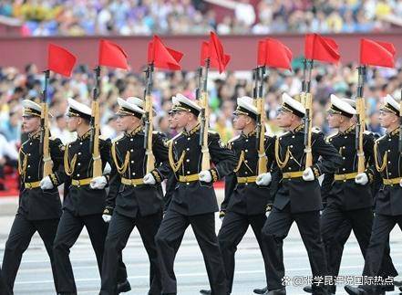 忙着和中国干架,马科斯收到噩耗,中国的这份邀请函,就他没收到