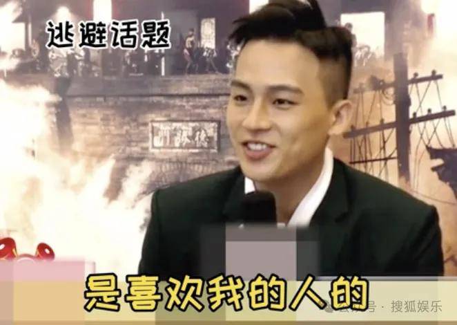 被全网劝分的这对终于分手了?她最近的状态确实肉眼可见的好!