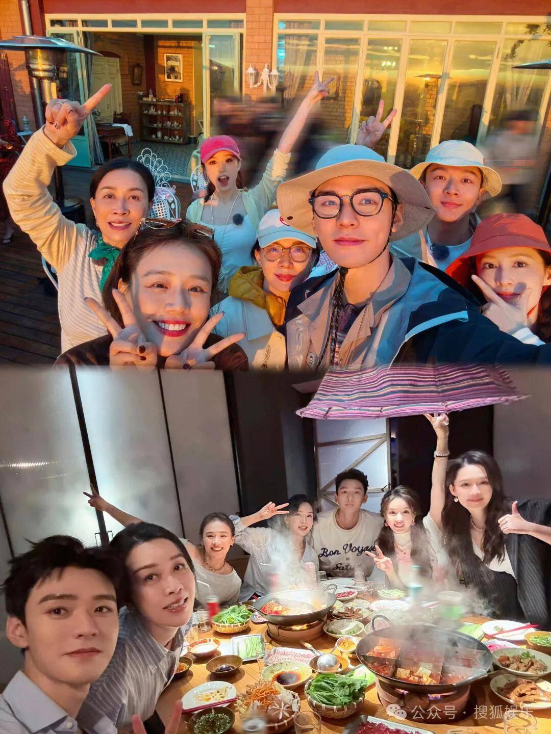 被全网劝分的这对终于分手了?她最近的状态确实肉眼可见的好!