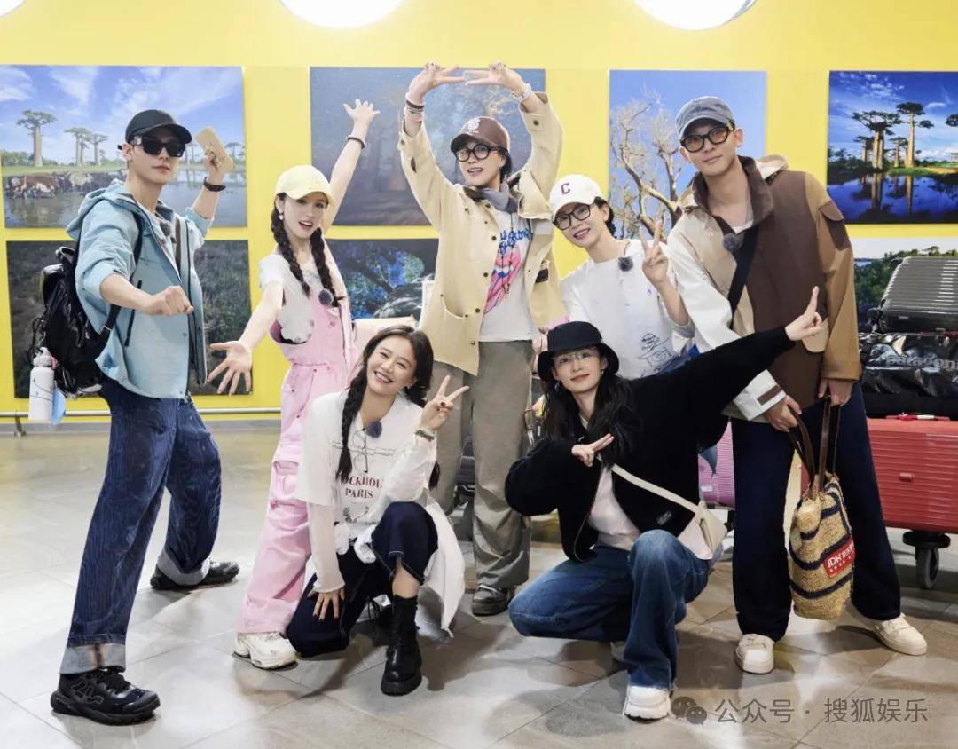 被全网劝分的这对终于分手了?她最近的状态确实肉眼可见的好!