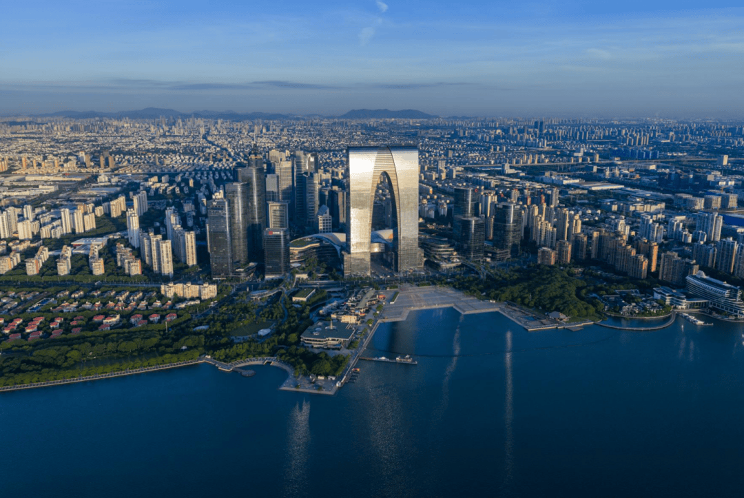 博世重注苏州百亿，外资逃离论又被打脸