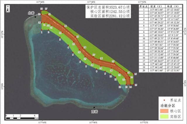美菲万万没想到:中国突然在黄岩岛亮了个大招,要完成两大使命!