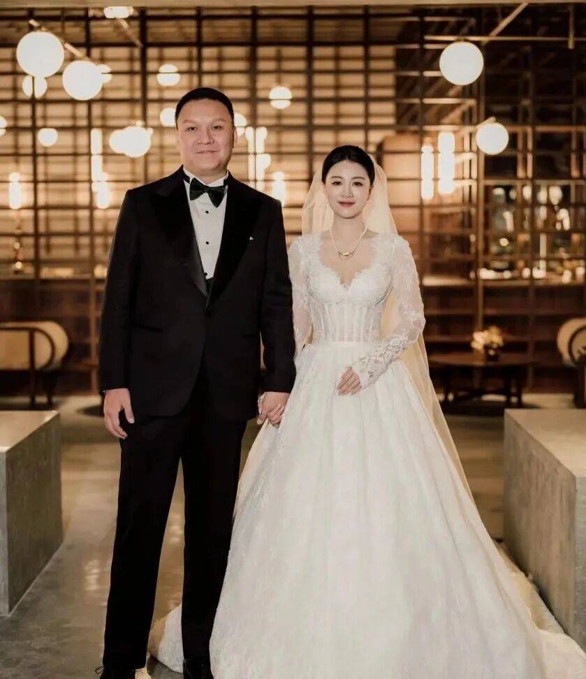 知名导演与女明星官宣离婚:早已恢复朋友关系