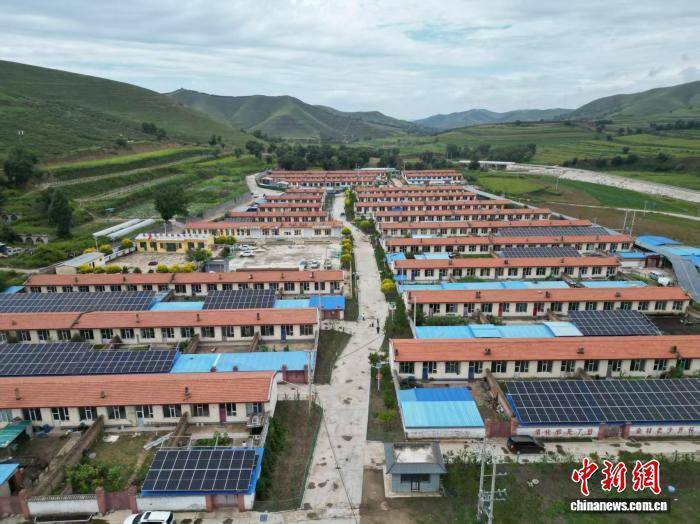 （乡村行·看振兴）长城脚下长城寨：盘活闲置农房 兴起乡村旅游