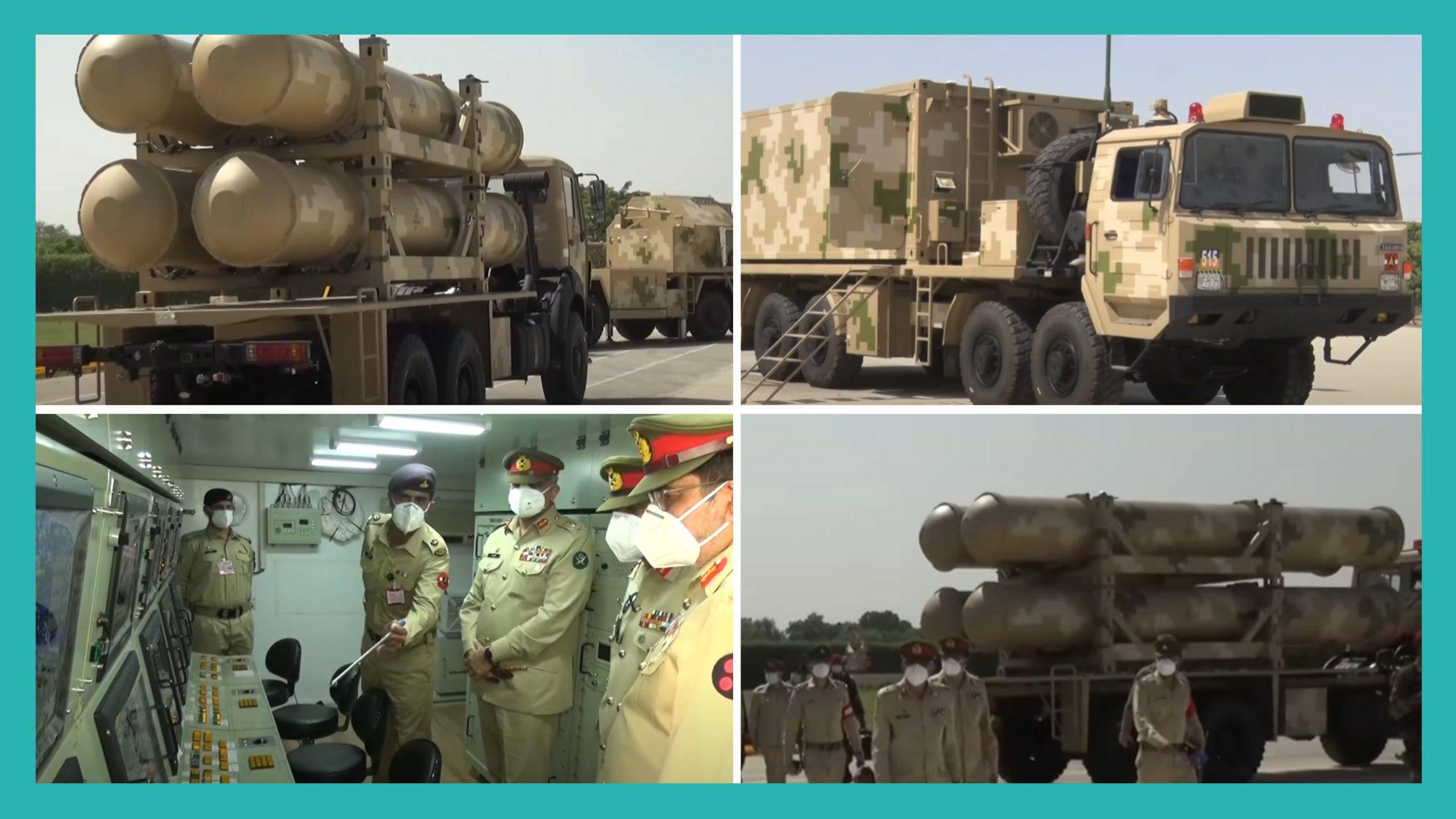 要用中国武器打败以色列,中东要破局:埃及要红旗-9又将要歼-35