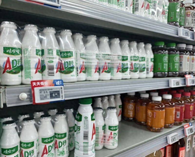 娃哈哈将要变身“娃小宗”?股权之争未见分晓,宗馥莉再出险招