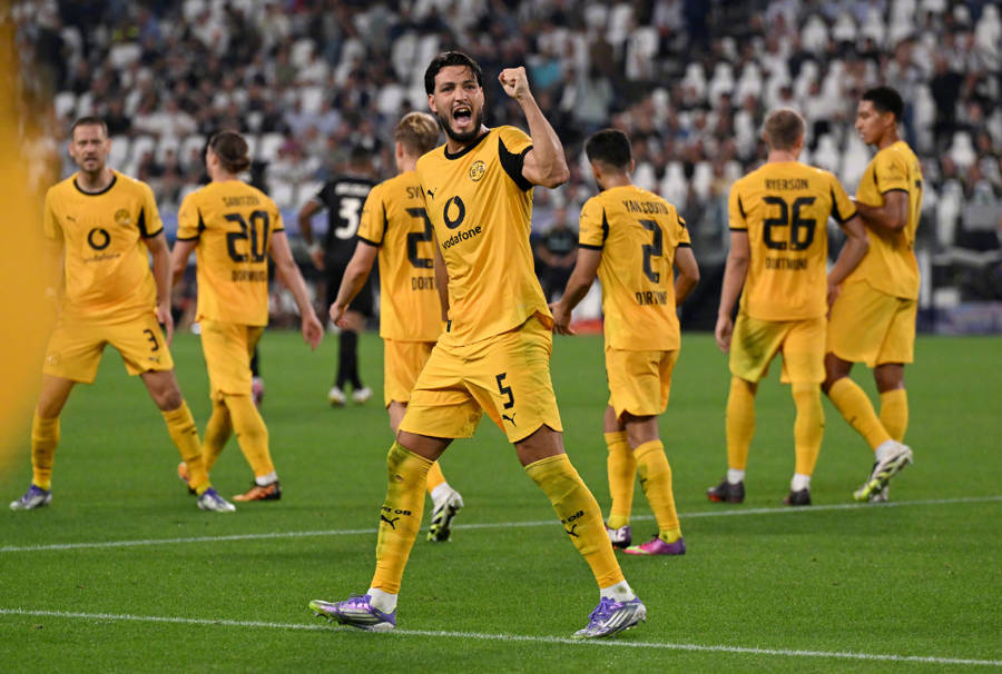 惊天乌龙、补时绝平、争议红牌、错版球衣……新赛季的欧冠就是这么刺激!