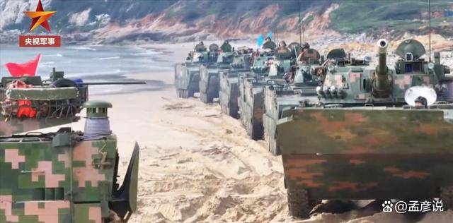 台当局向外界“求救”,大量解放军机舰逼近,大陆在做特殊准备?