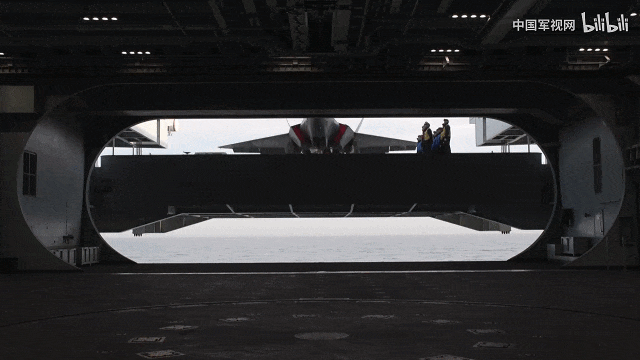 马院士8年前预言成真！福建舰电磁弹射歼-35成功，领先美国多少？