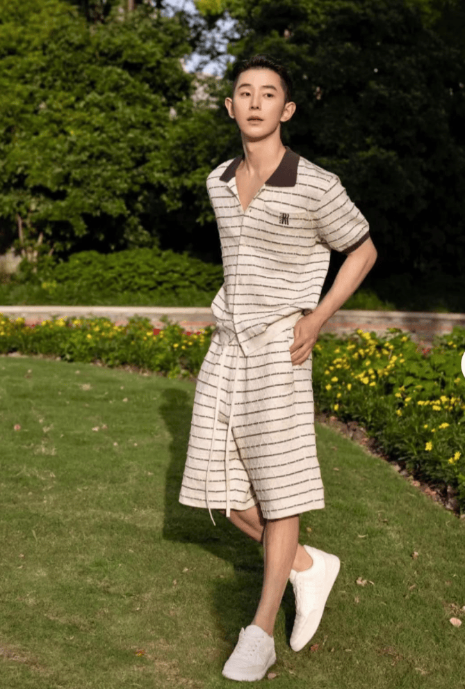 关停男装品牌,地素时尚“及时止损”