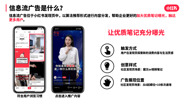 小红书广告怎么投放?小红书入驻人群有哪些特点?25年最新版小红书投放攻略