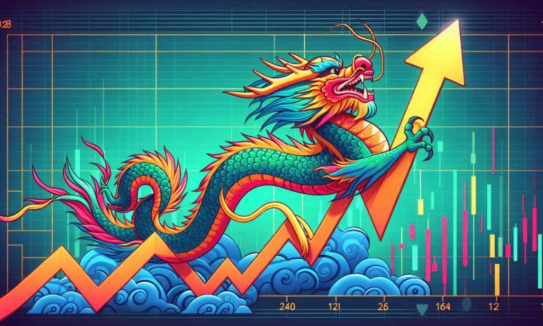 跑步进场!高盛:“聪明钱”正以6月底以来最快速度买入中国股票