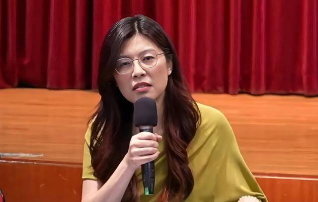 厉害!郑丽文打出“反独六连击”,赖清德惶恐万分,已走上绝路